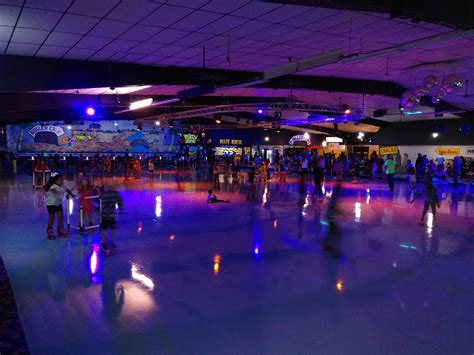 Roller world near me - Top 10 Best Roller Skating Rinks Near Minneapolis, Minnesota. 1. Skateville. “If you love roller skating but your near Burnsville, Minneapolis, Edina, Richfield etc,mYou kind of...” more. 2. Cheap Skate. “It's a basic roller skating rink with reasonable prices and easy-going owners...compared to other...” more. 3. 